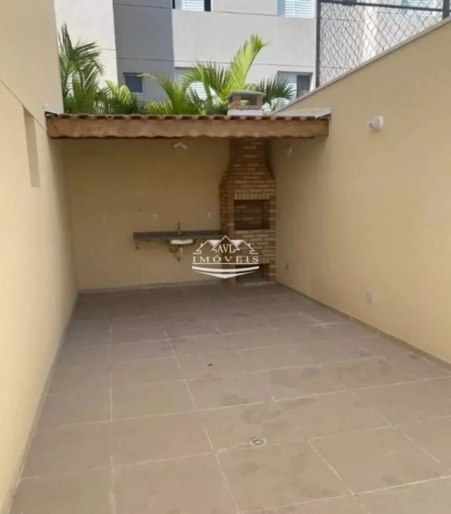 Apartamento, 2 quartos, 34 m² - Foto 12