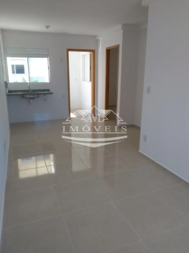 Apartamento, 2 quartos, 34 m² - Foto 4