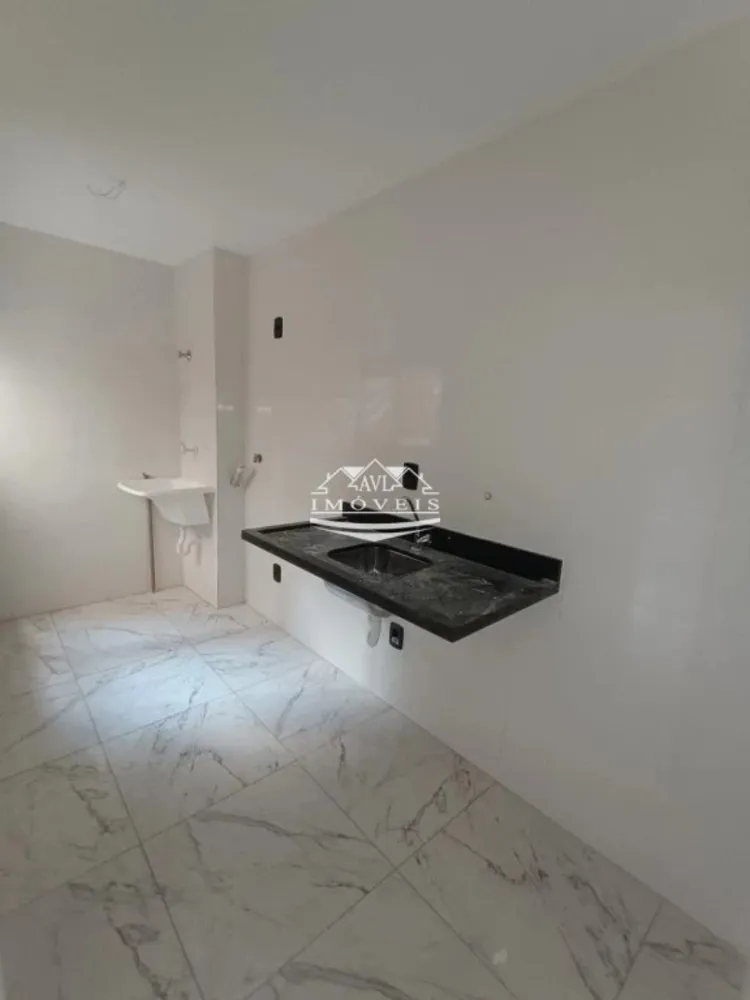 Apartamento, 2 quartos, 38 m² - Foto 3