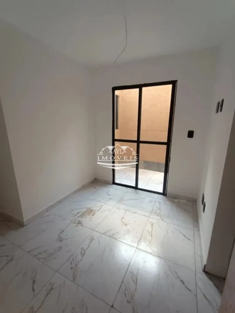 Apartamento, 2 quartos, 38 m² - Foto 2