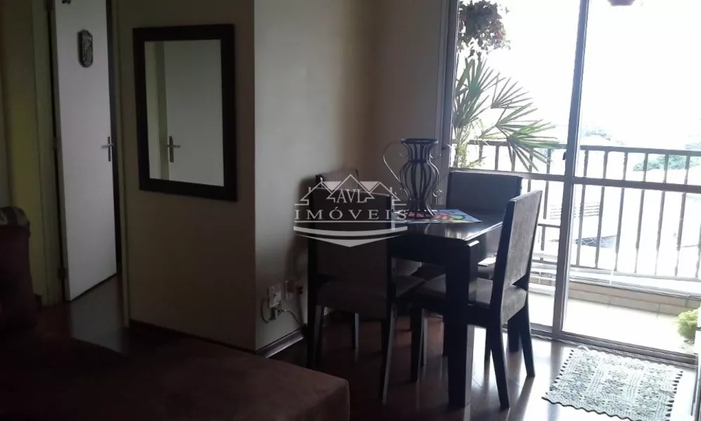 Apartamento à venda com 2 quartos, 49m² - Foto 1