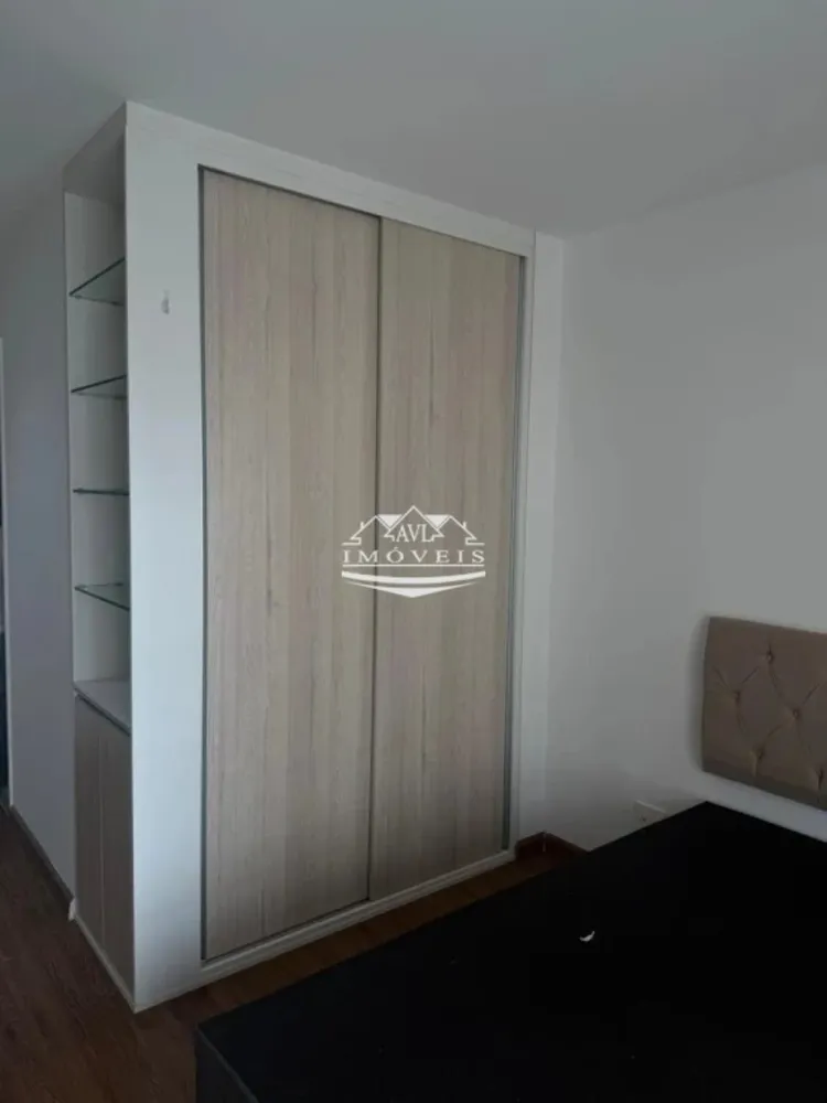 Apartamento, 1 quarto, 34 m² - Foto 3