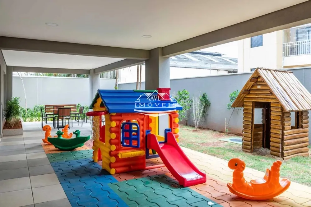 Apartamento, 1 quarto, 34 m² - Foto 13