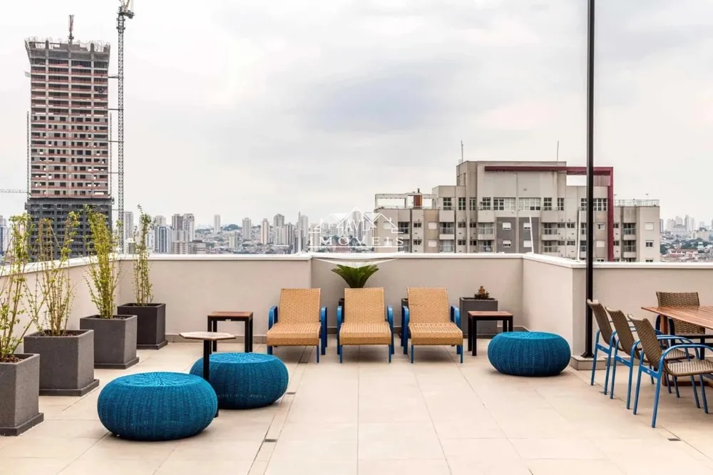 Apartamento, 1 quarto, 34 m² - Foto 15