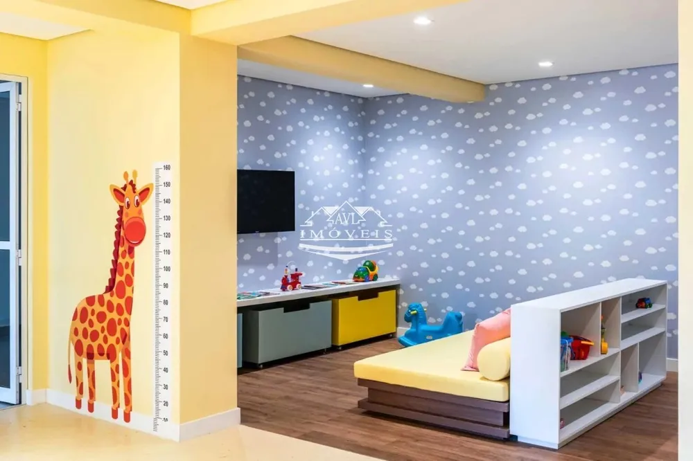 Apartamento, 1 quarto, 34 m² - Foto 8