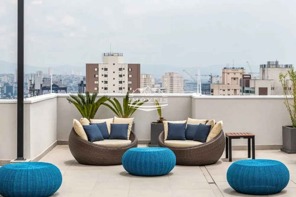 Apartamento, 1 quarto, 34 m² - Foto 14