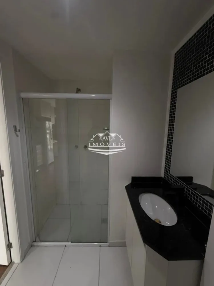 Apartamento, 1 quarto, 34 m² - Foto 2