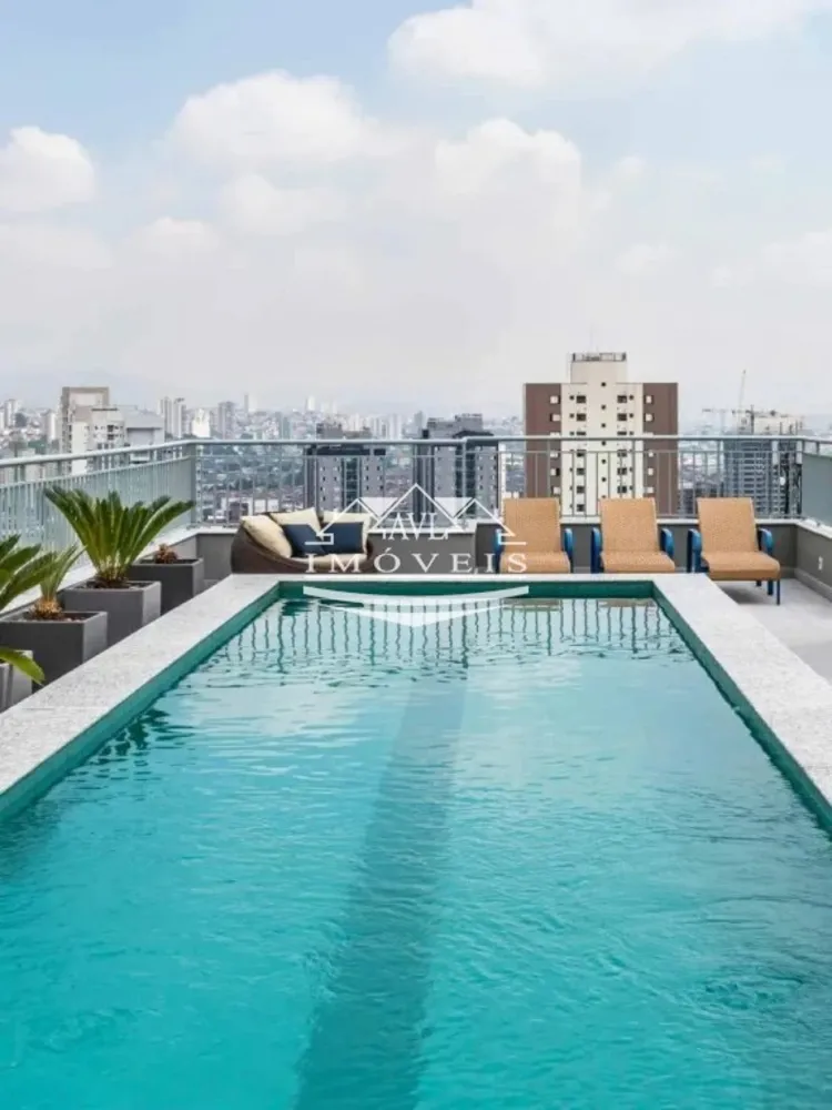 Apartamento, 1 quarto, 34 m² - Foto 5