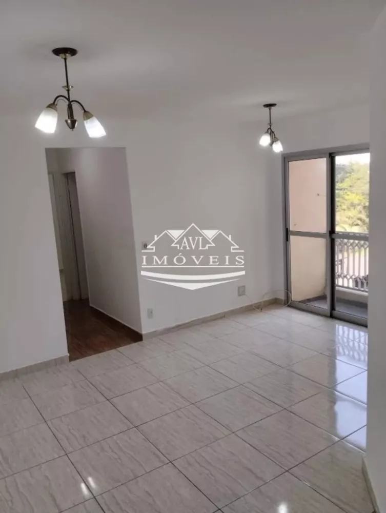 Apartamento à venda com 2 quartos, 52m² - Foto 1