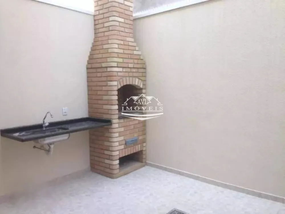 Sobrado, 3 quartos, 134 m² - Foto 4