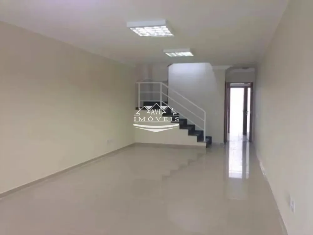 Sobrado, 3 quartos, 134 m² - Foto 6