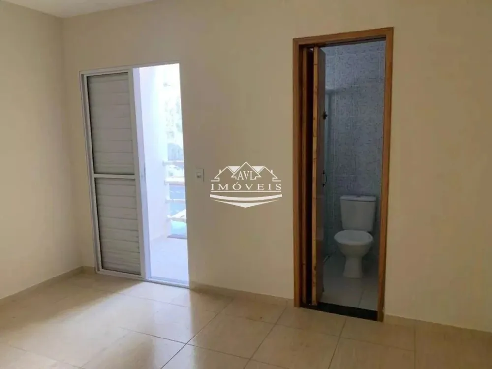 Sobrado, 3 quartos, 134 m² - Foto 12