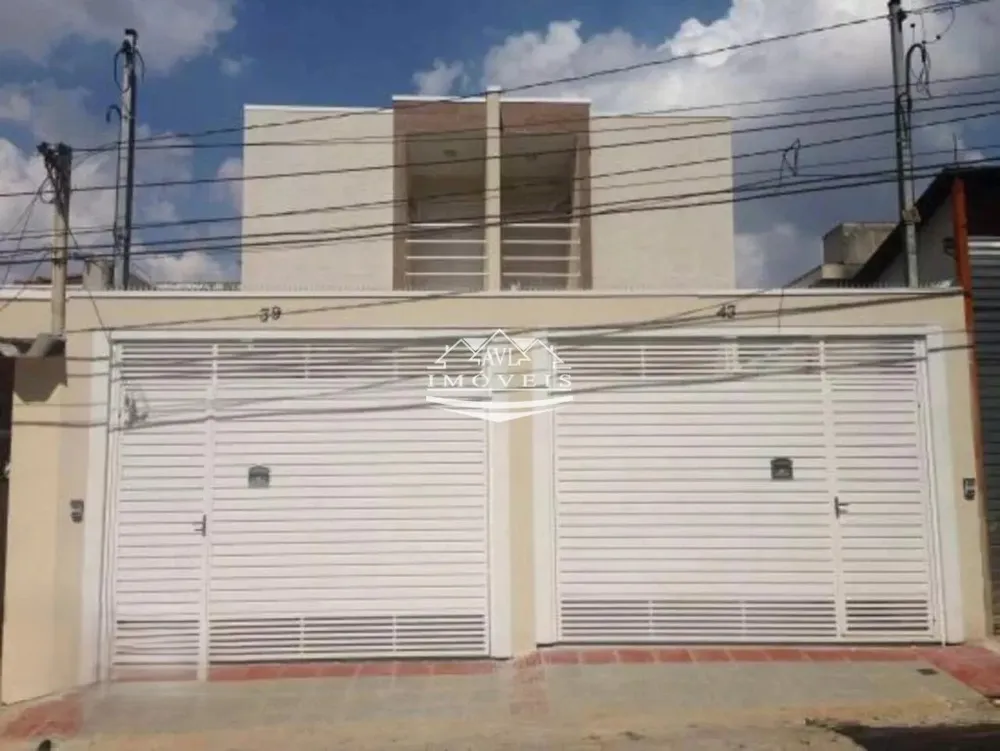 Sobrado, 3 quartos, 134 m² - Foto 9