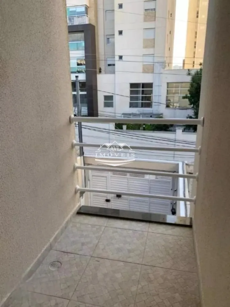 Sobrado, 3 quartos, 134 m² - Foto 8