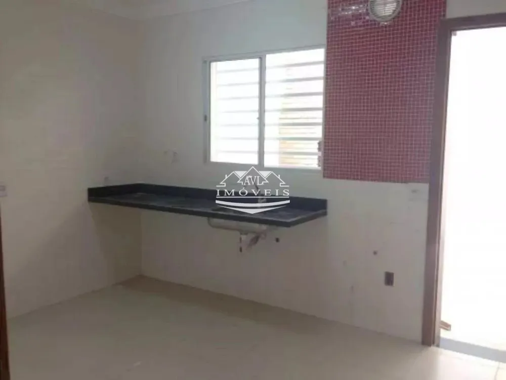 Sobrado, 3 quartos, 134 m² - Foto 5