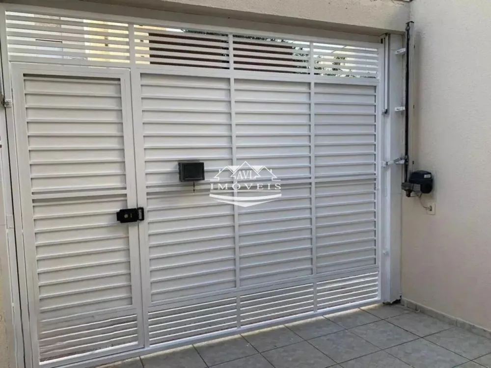 Sobrado, 3 quartos, 134 m² - Foto 2