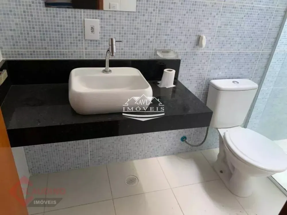 Sobrado, 3 quartos, 134 m² - Foto 11