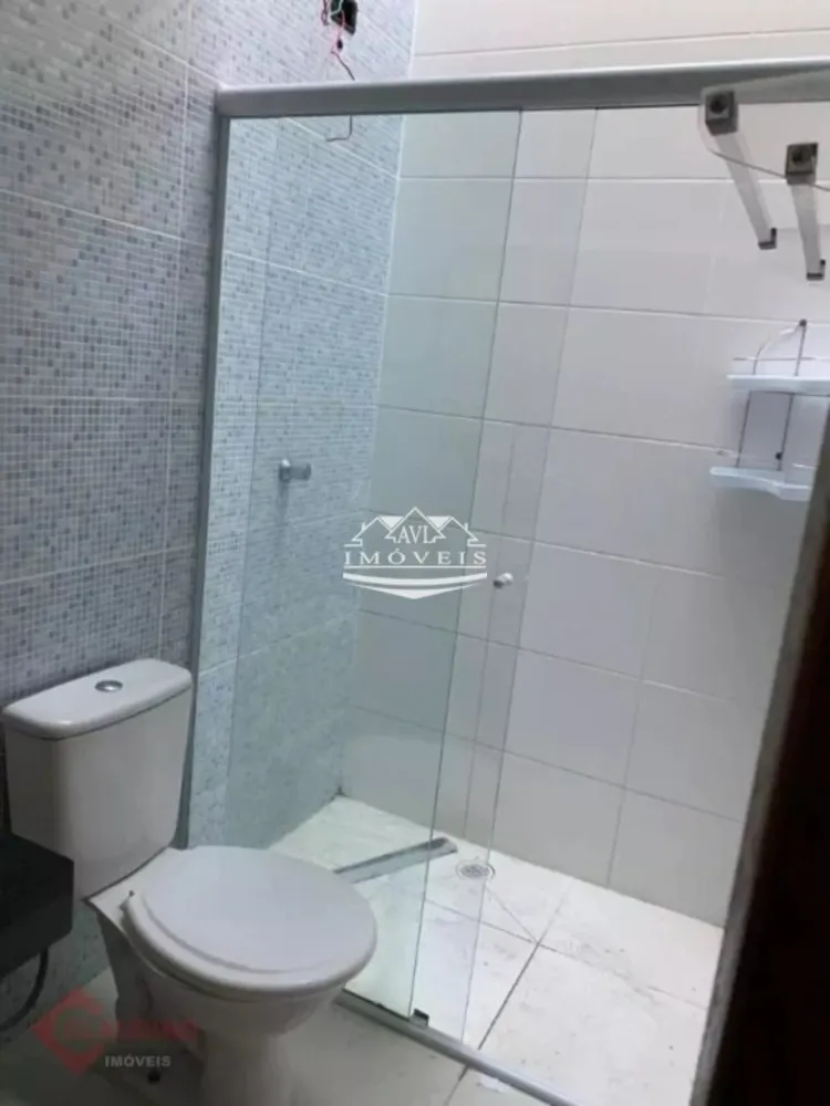 Sobrado, 3 quartos, 134 m² - Foto 7