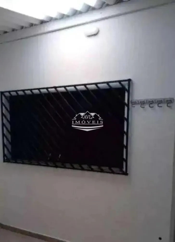 Sobrado, 3 quartos, 100 m² - Foto 12