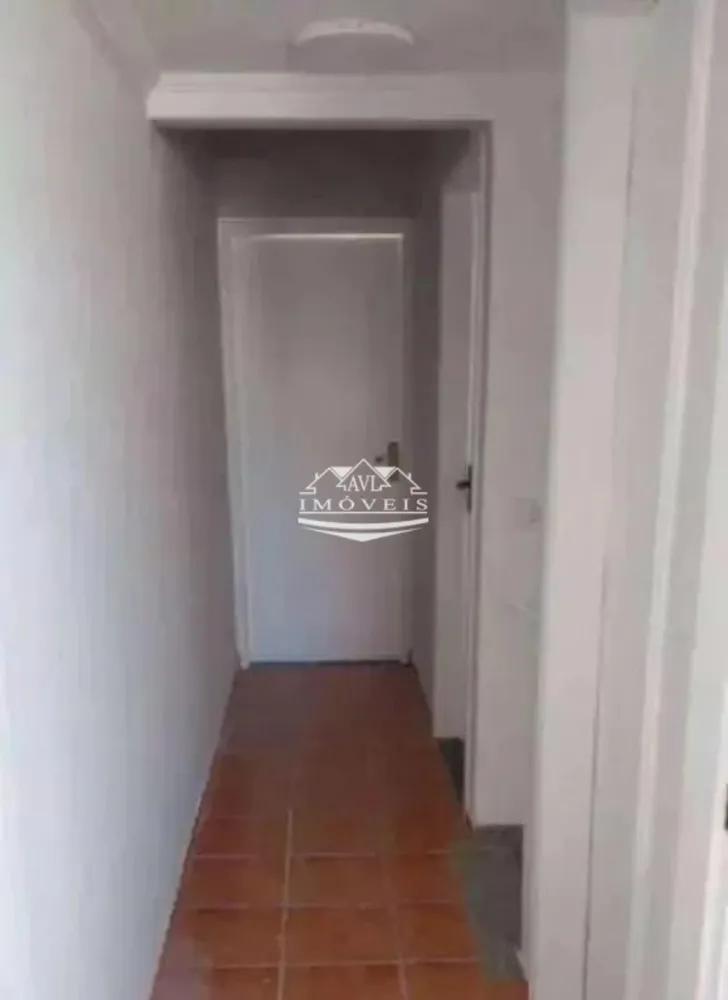 Sobrado, 3 quartos, 100 m² - Foto 9