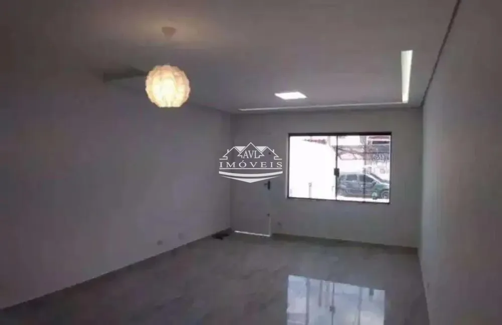 Sobrado, 3 quartos, 100 m² - Foto 1