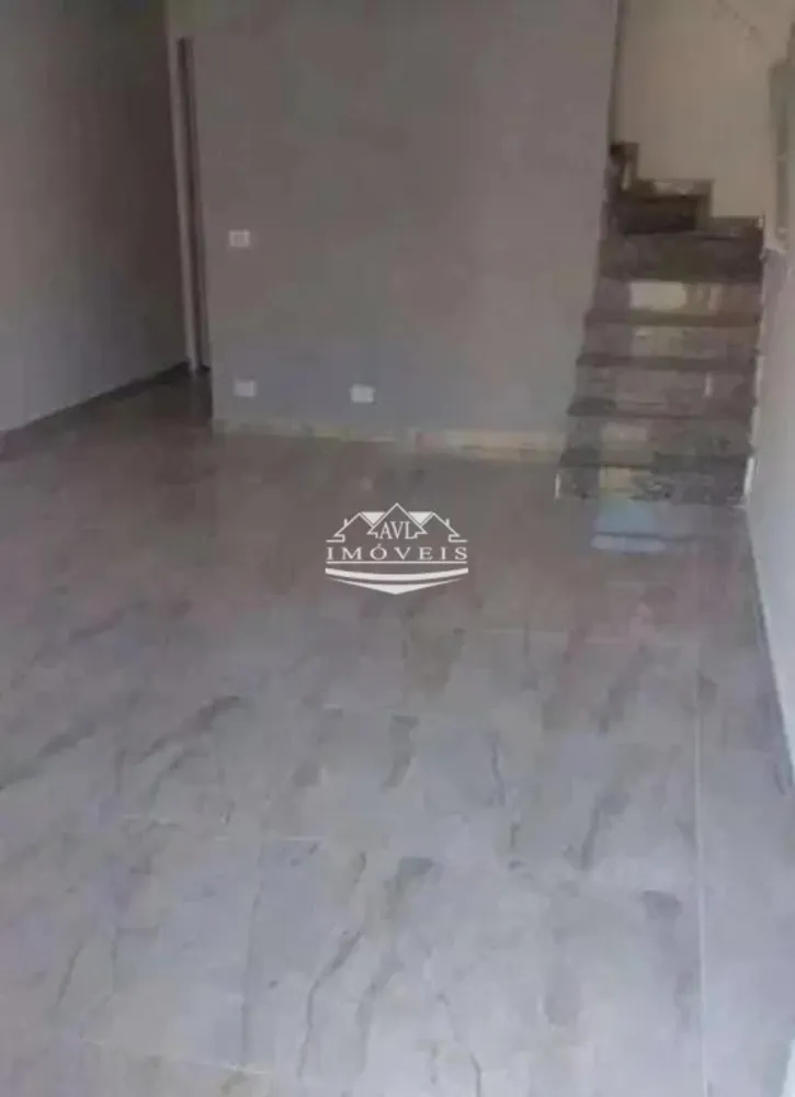 Sobrado, 3 quartos, 100 m² - Foto 3