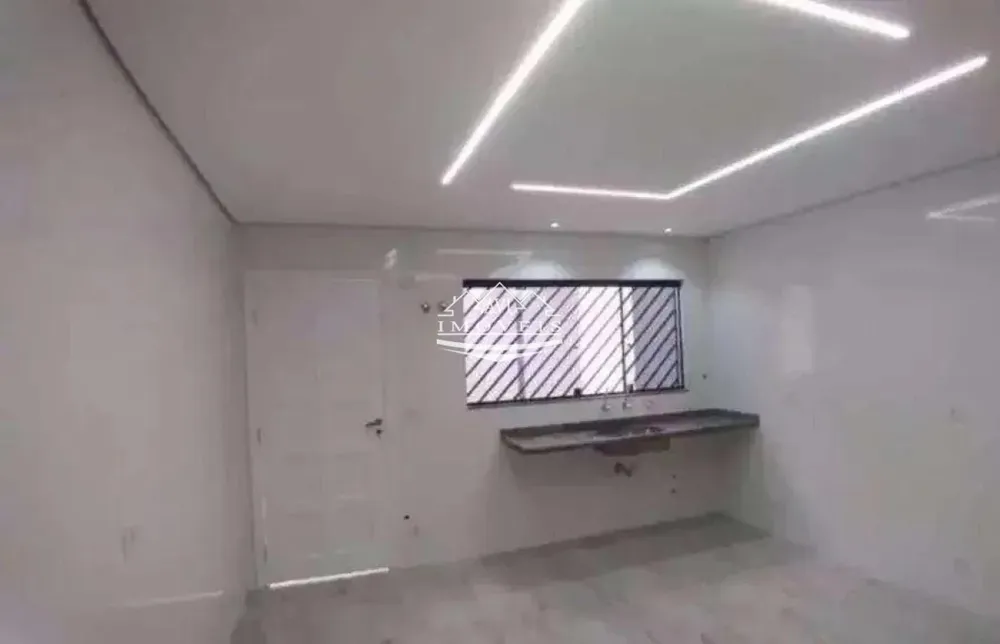 Sobrado, 3 quartos, 100 m² - Foto 5
