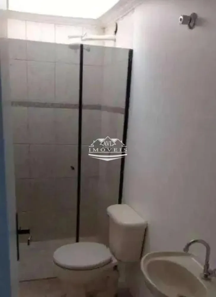 Sobrado, 3 quartos, 100 m² - Foto 11