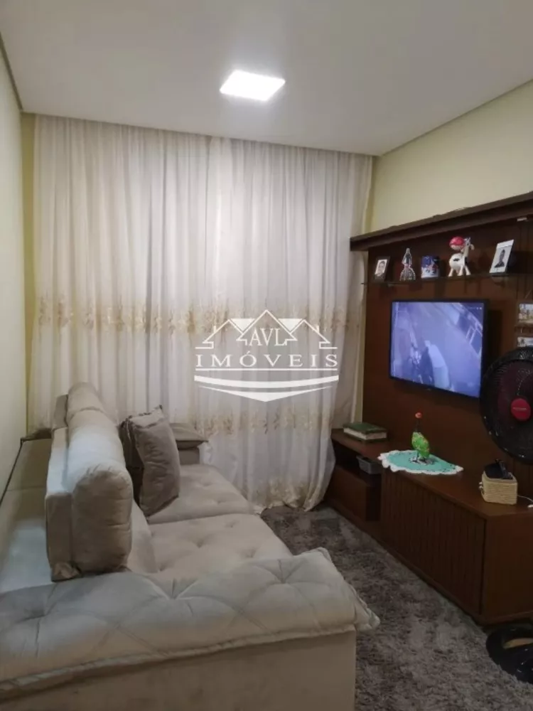 Apartamento à venda com 2 quartos, 51m² - Foto 5