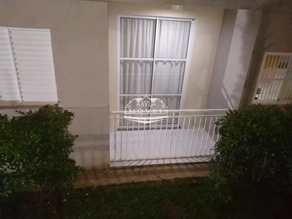 Apartamento à venda com 2 quartos, 51m² - Foto 3