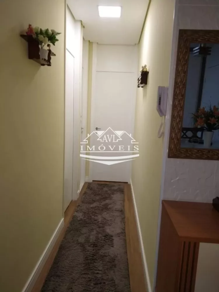 Apartamento à venda com 2 quartos, 51m² - Foto 7