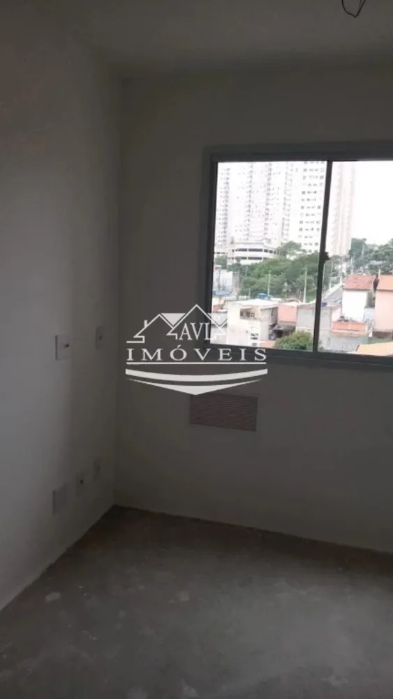 Apartamento, 1 quarto, 29 m² - Foto 1