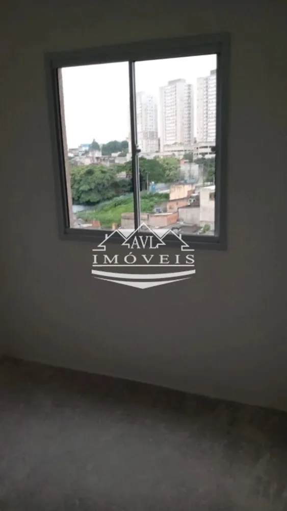 Apartamento, 1 quarto, 29 m² - Foto 10