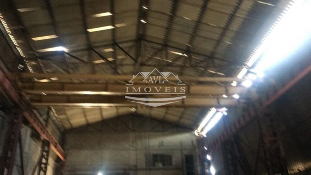 Depósito-Galpão, 1400 m² - Foto 6