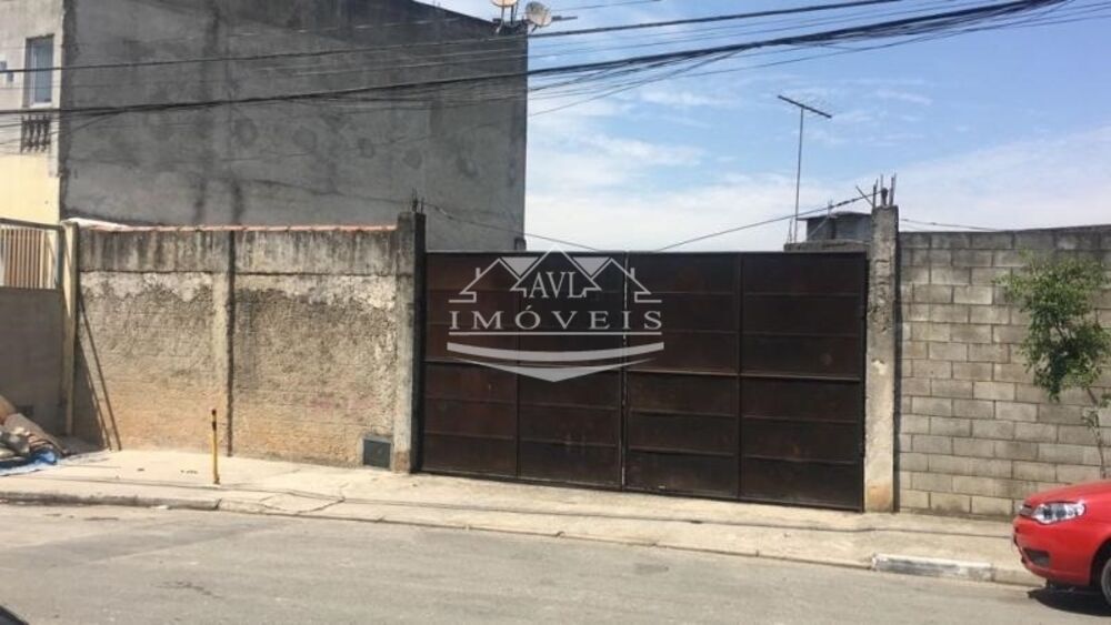 Depósito-Galpão, 1400 m² - Foto 4