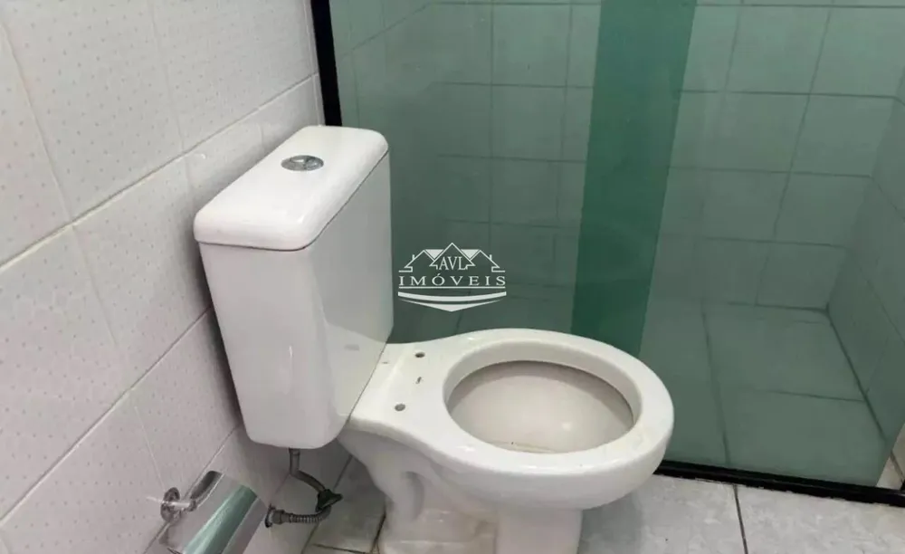 Sobrado, 3 quartos, 125 m² - Foto 11
