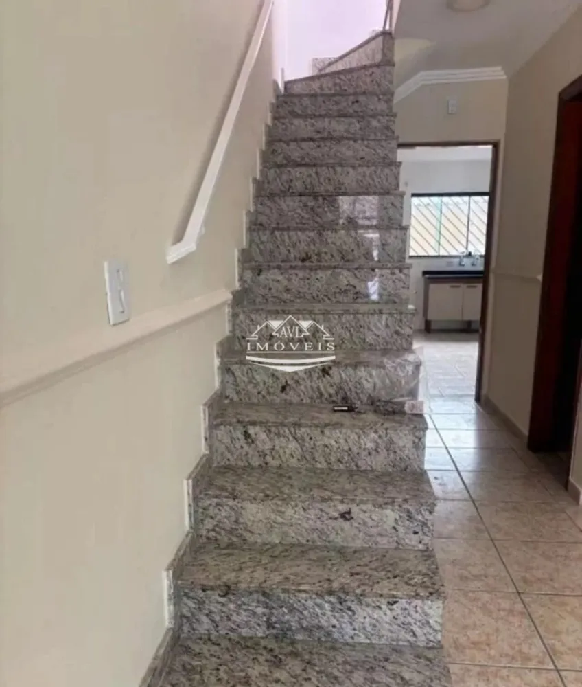 Sobrado, 3 quartos, 125 m² - Foto 4