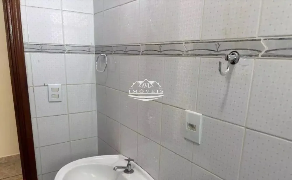 Sobrado, 3 quartos, 125 m² - Foto 10