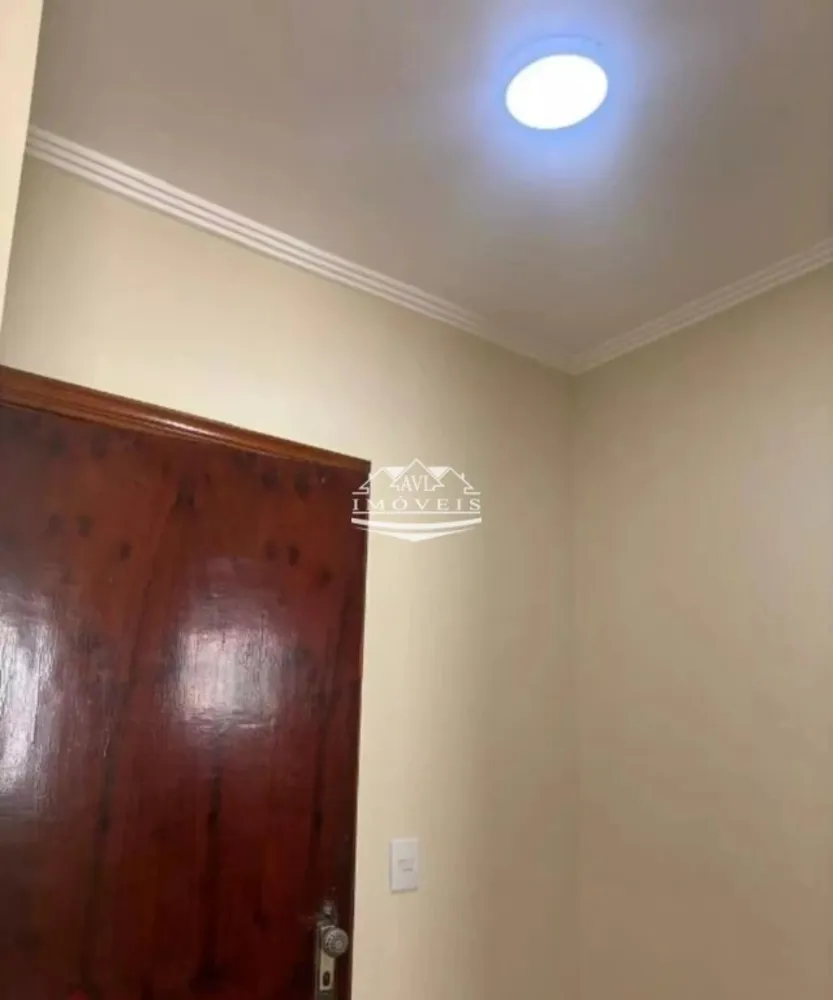 Sobrado, 3 quartos, 125 m² - Foto 13