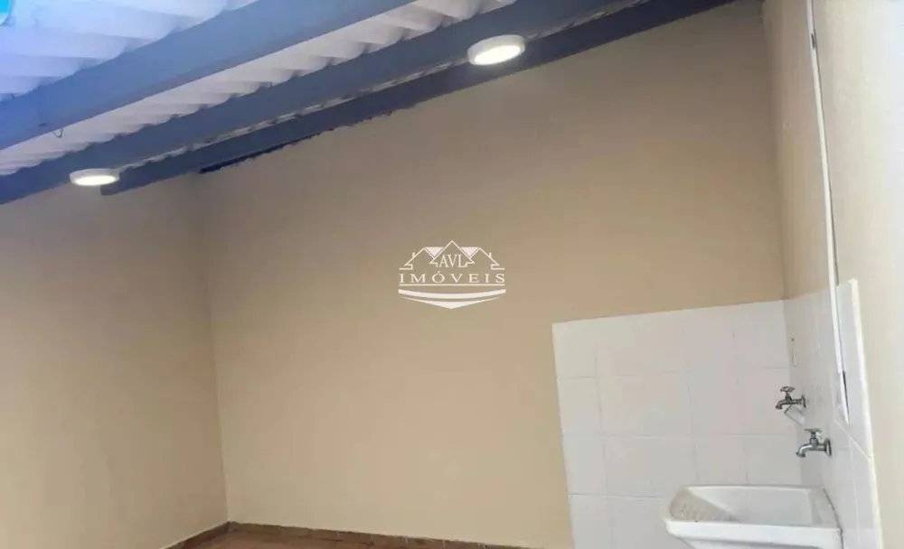 Sobrado, 3 quartos, 125 m² - Foto 7