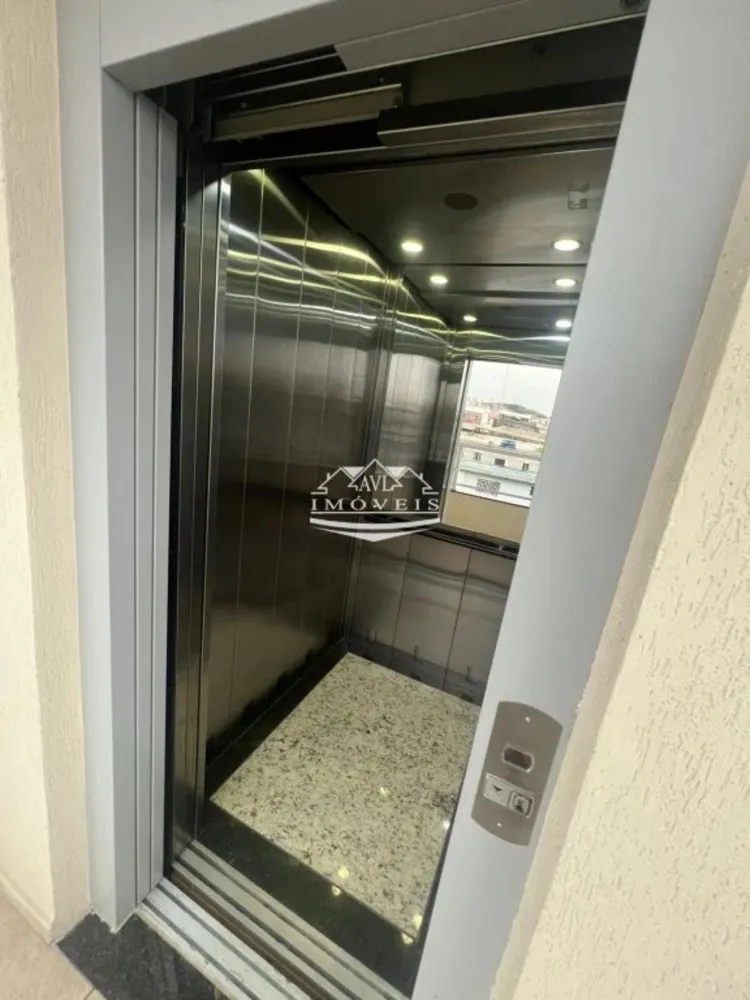 Apartamento, 2 quartos, 38 m² - Foto 2