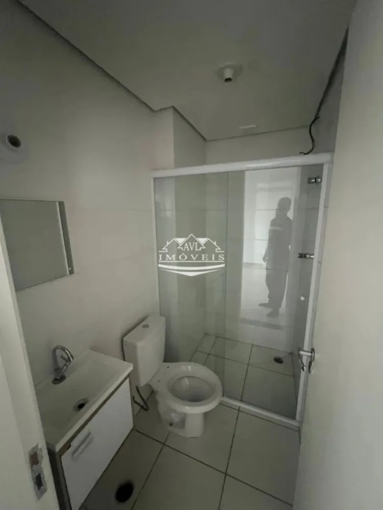 Apartamento, 2 quartos, 38 m² - Foto 6