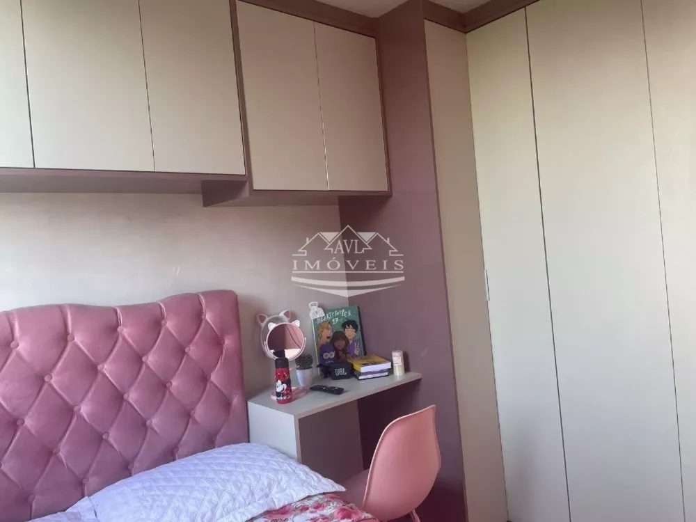 Apartamento à venda com 3 quartos, 96m² - Foto 11