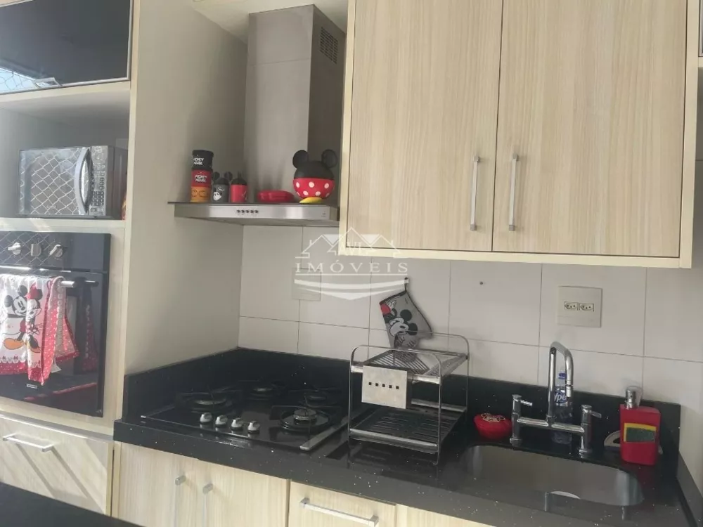 Apartamento à venda com 3 quartos, 96m² - Foto 7