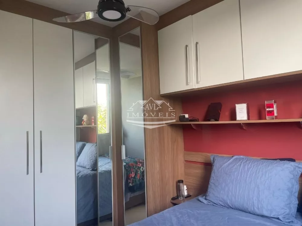 Apartamento à venda com 3 quartos, 96m² - Foto 12