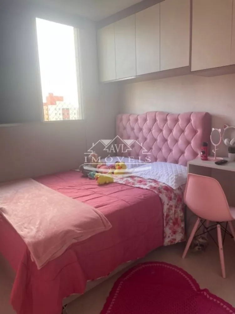 Apartamento à venda com 3 quartos, 96m² - Foto 10