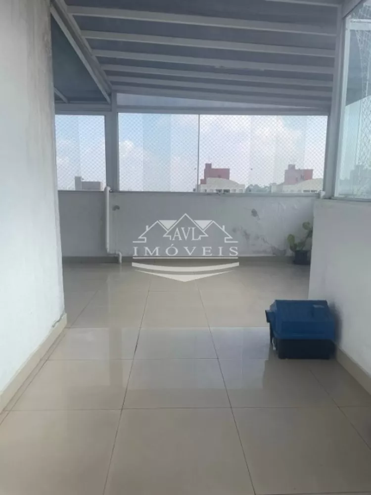 Apartamento à venda com 3 quartos, 96m² - Foto 8