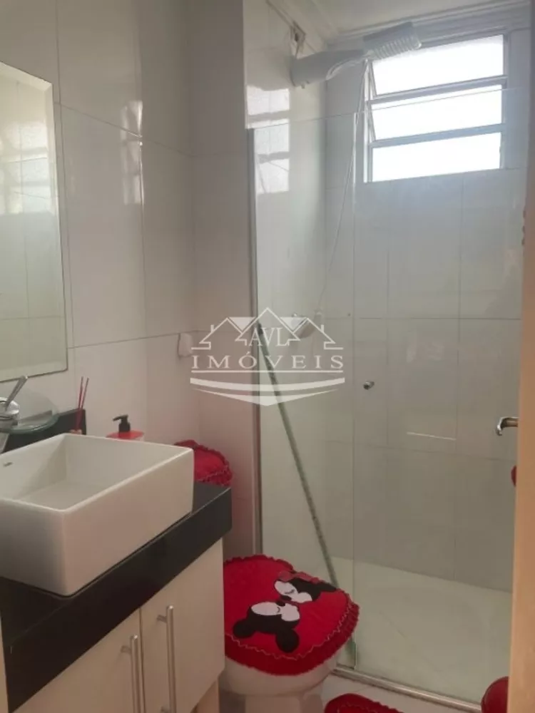 Apartamento à venda com 3 quartos, 96m² - Foto 5