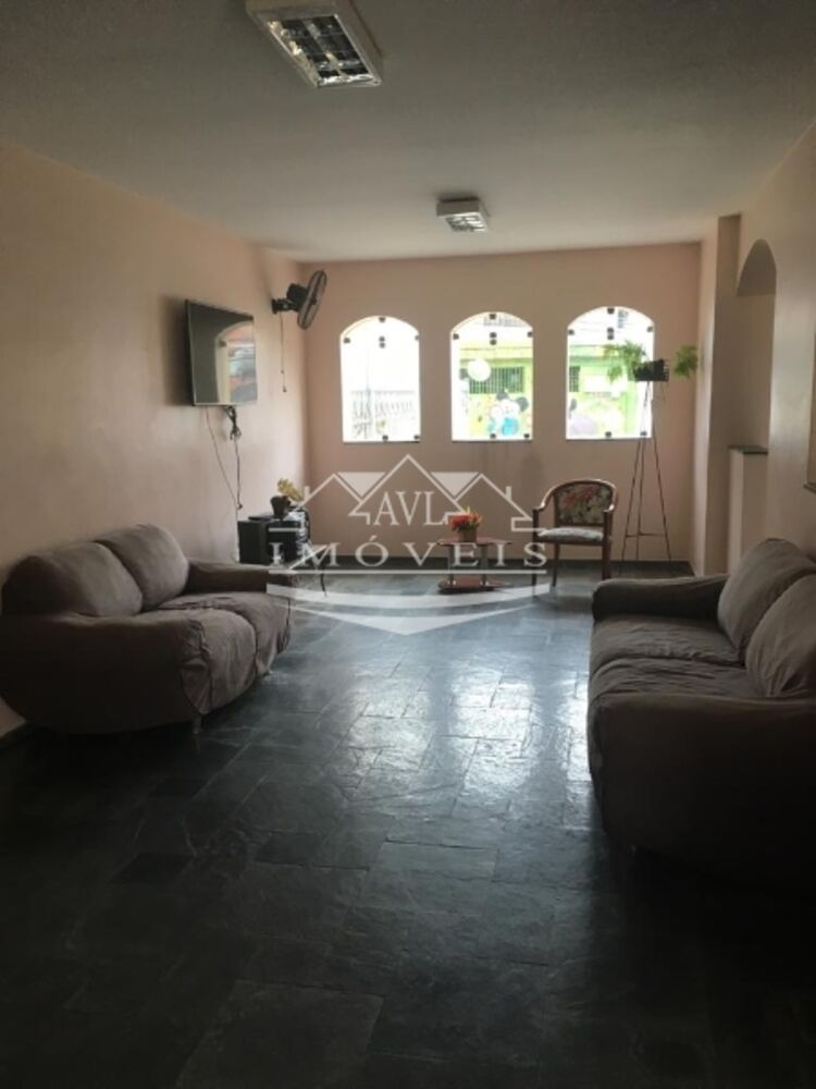Apartamento à venda com 2 quartos, 58m² - Foto 8