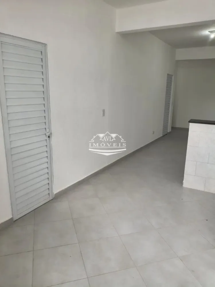 Apartamento, 2 quartos, 52 m² - Foto 5